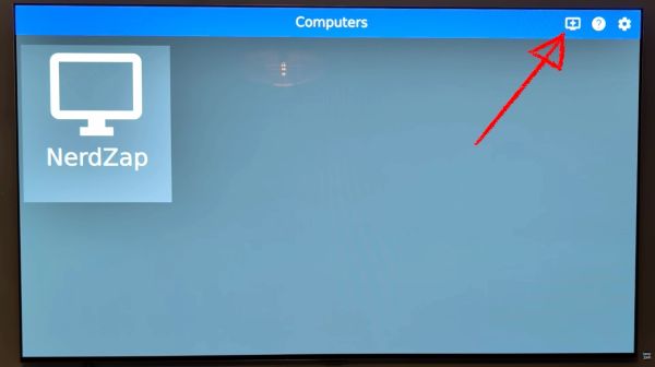 PC Detected in Moonlight