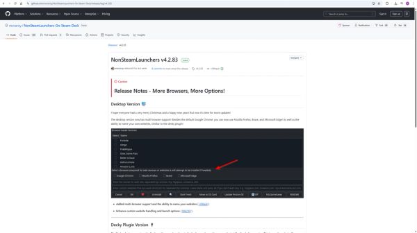 Download Script from GitHub