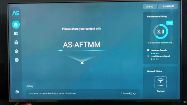AirScreen App Alternative